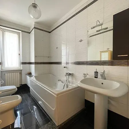 Bed and breakfast Anna Montescaglioso