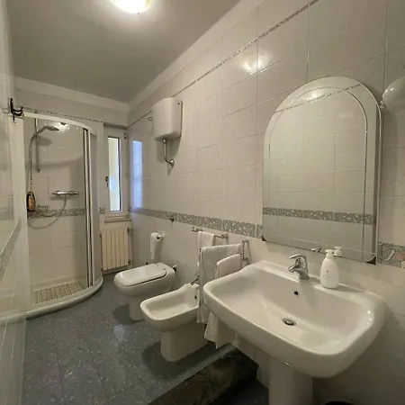 B&B Anna 몬테스카글리오소