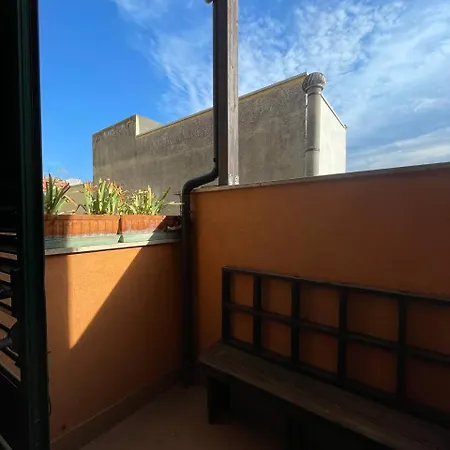 Anna 3* Montescaglioso