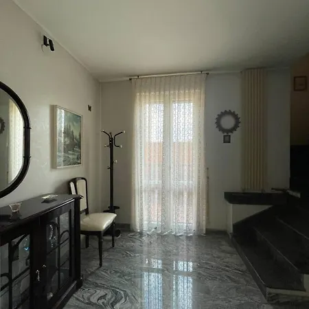 Anna Bed and breakfast
