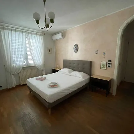 Anna Bed and breakfast 3*
