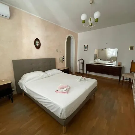 Anna Bed and breakfast
