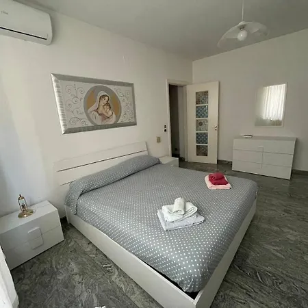 B&B Anna 몬테스카글리오소