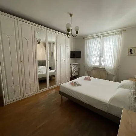 Anna Bed and breakfast