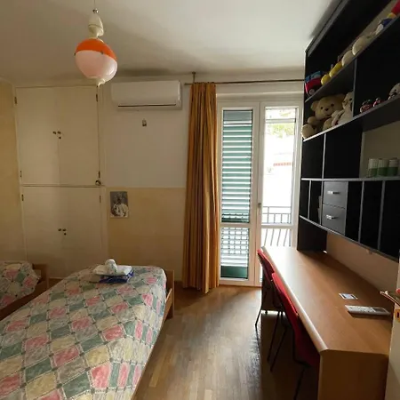 Bed and breakfast Anna