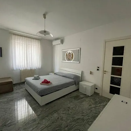 Anna B&B 몬테스카글리오소