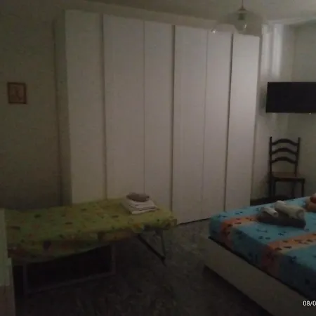 Anna 3* 몬테스카글리오소