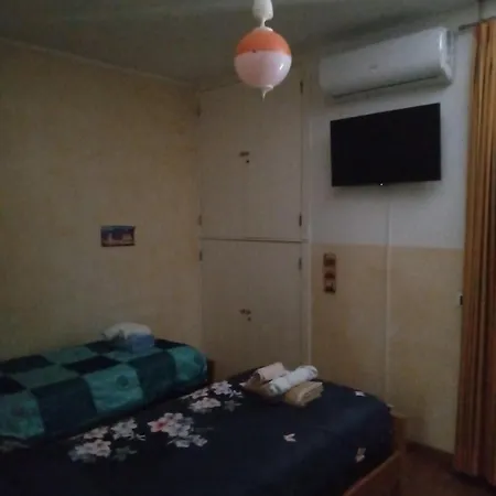 Anna Bed and breakfast