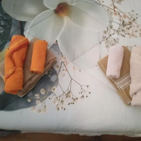 Anna 몬테스카글리오소