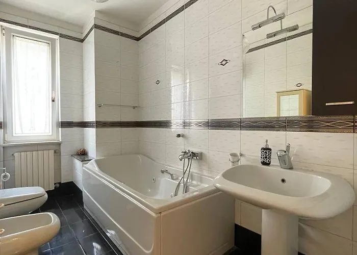 住宿加早餐酒店 Anna 蒙泰斯卡廖索