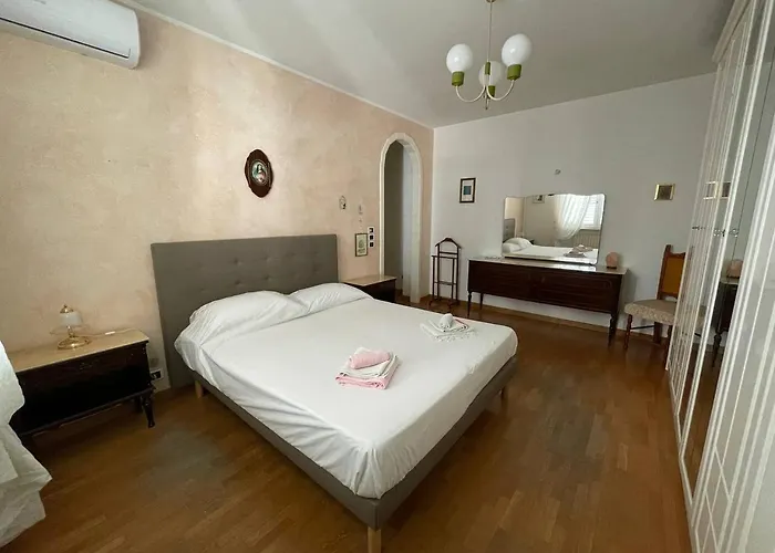 Anna 住宿加早餐酒店