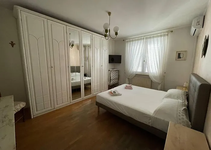 Anna 住宿加早餐酒店