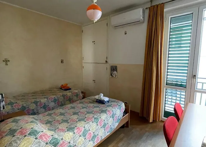 Anna 住宿加早餐酒店 3*