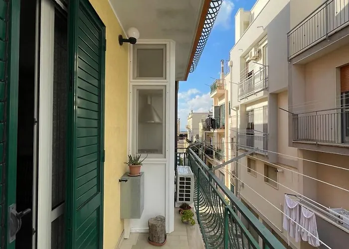 Anna 住宿加早餐酒店 3*