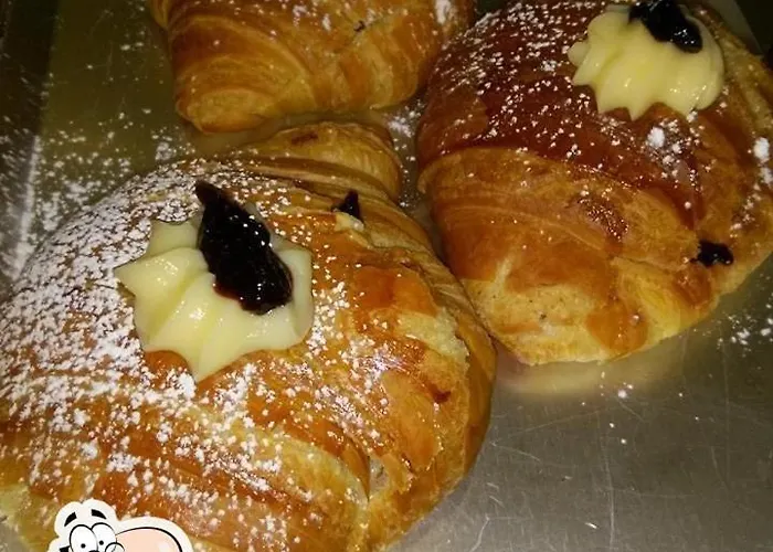 Anna 住宿加早餐酒店 3*