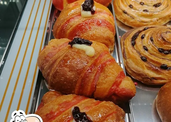 Anna 住宿加早餐酒店 3*