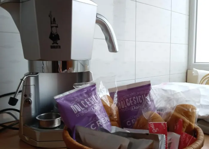 Anna 住宿加早餐酒店