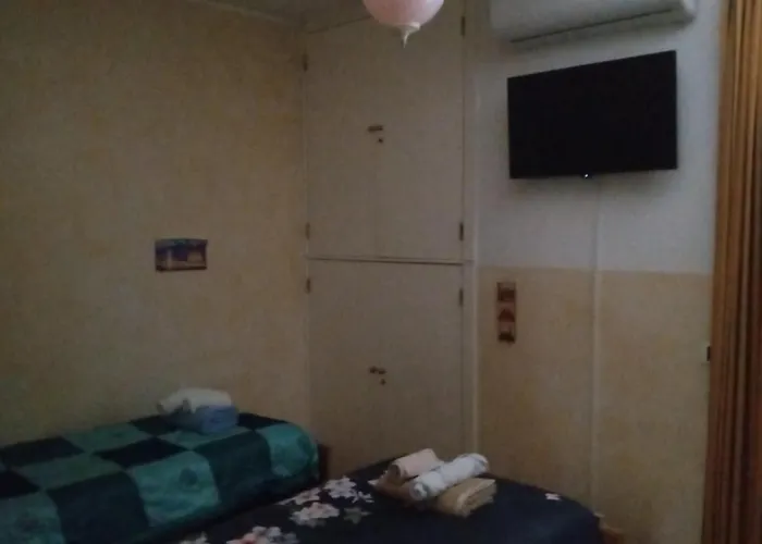 Anna 住宿加早餐酒店