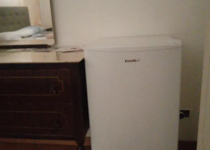 住宿加早餐酒店 Anna 3*